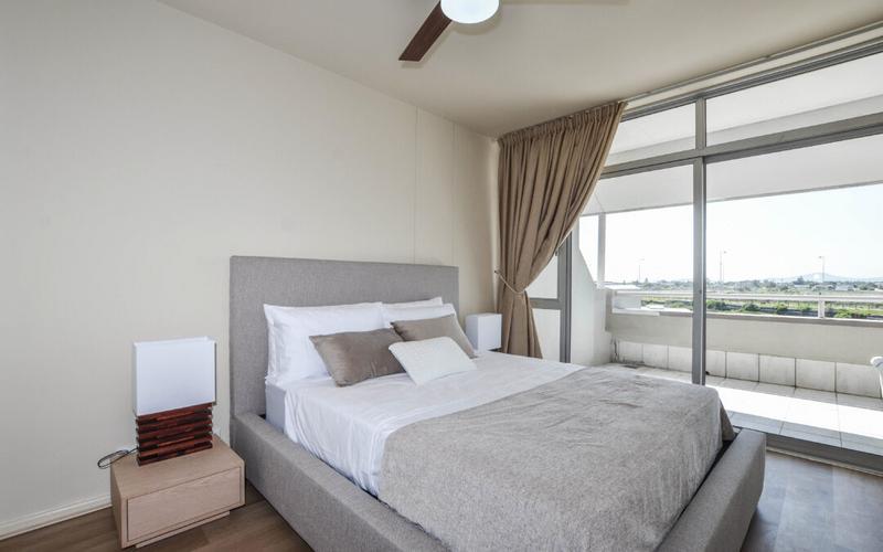 To Let 2 Bedroom Property for Rent in Blouberg Beachfront Western Cape